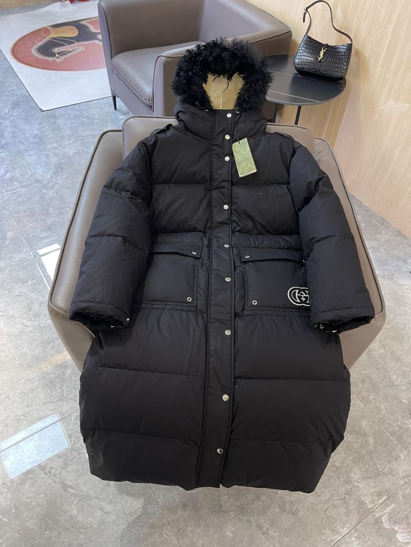 Gucci Down Jackets